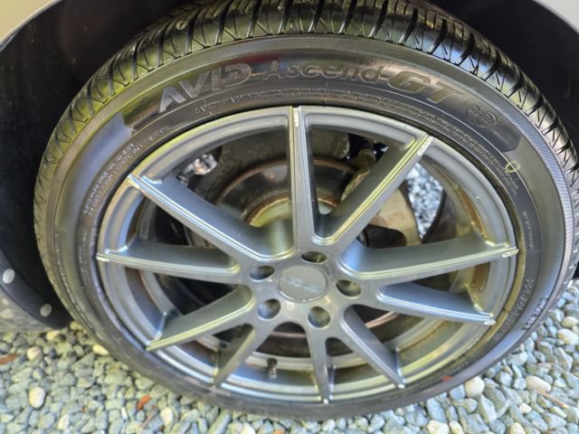 Used 2013 Dodge Dart Limited FWD image 10