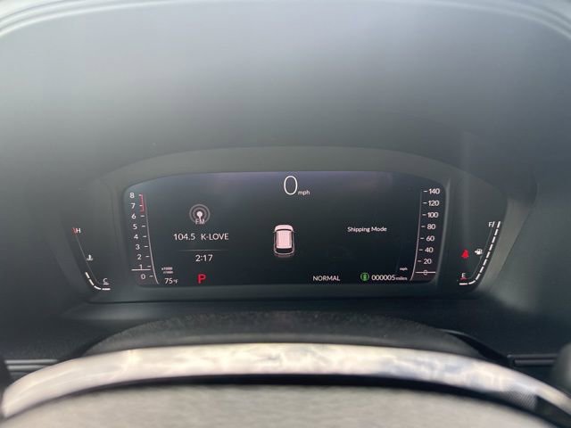 New 2026 Honda Pilot Sport image 20