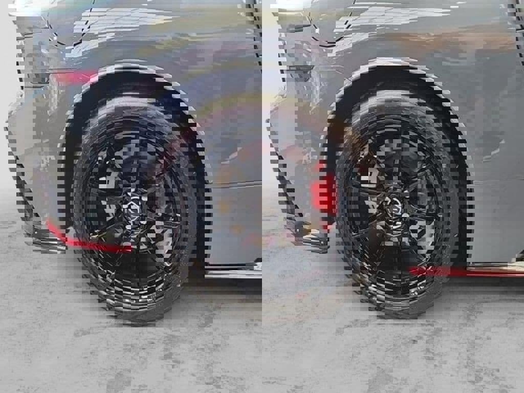 New 2024 Nissan Z NISMO w/ Floor Mat Package image 2