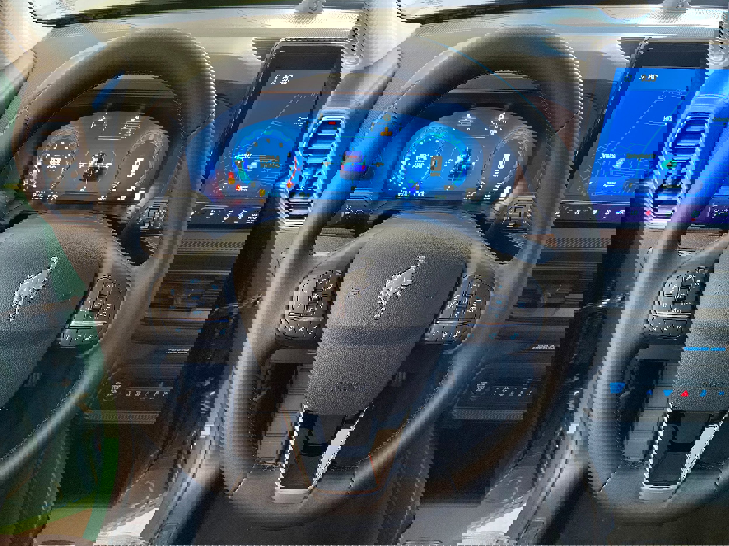 New 2025 Ford Bronco Sport Outer Banks w/ Outer Banks Tech Package+ image 20