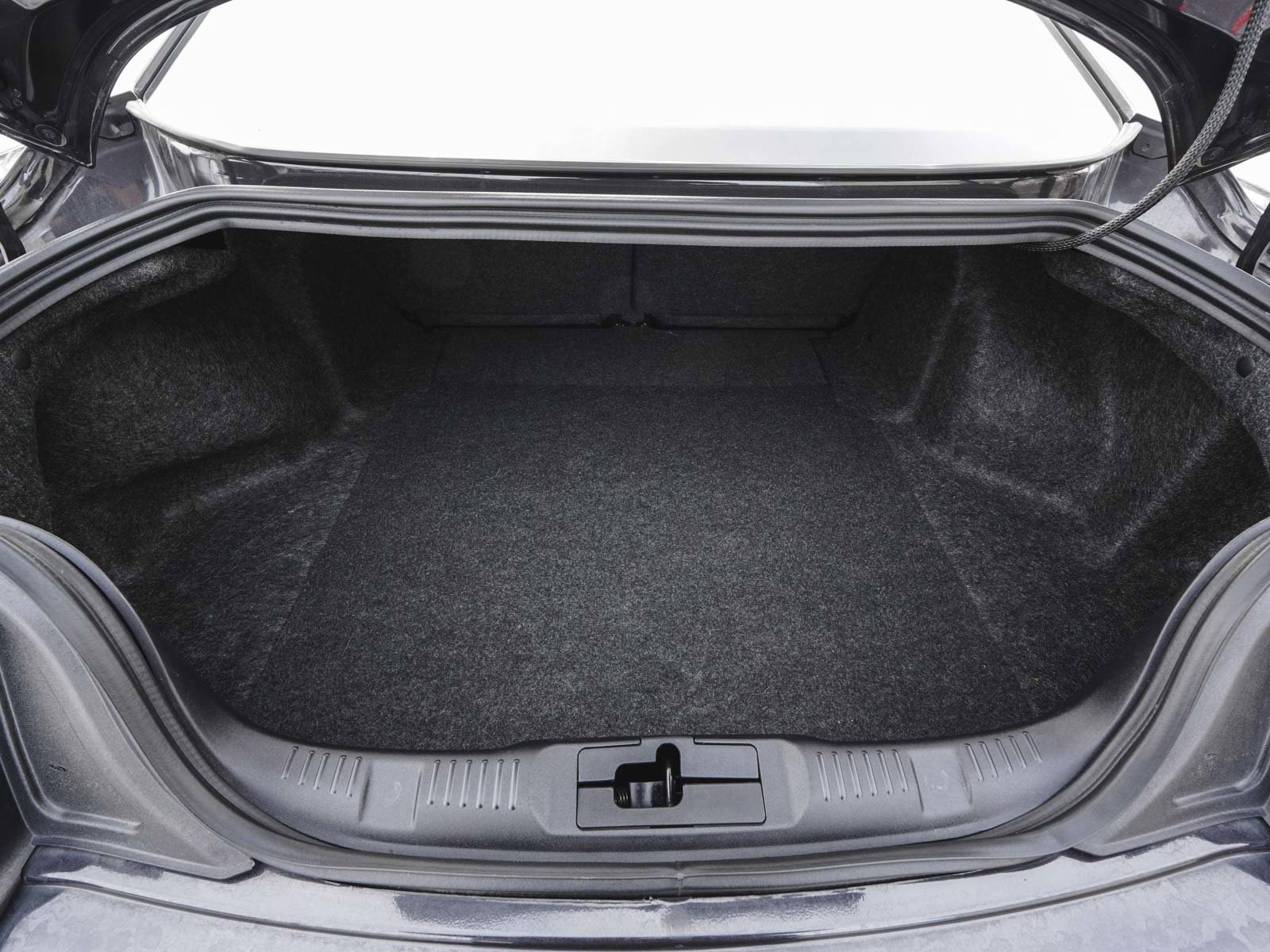 Used 2022 Ford Mustang Mach 1 image 34