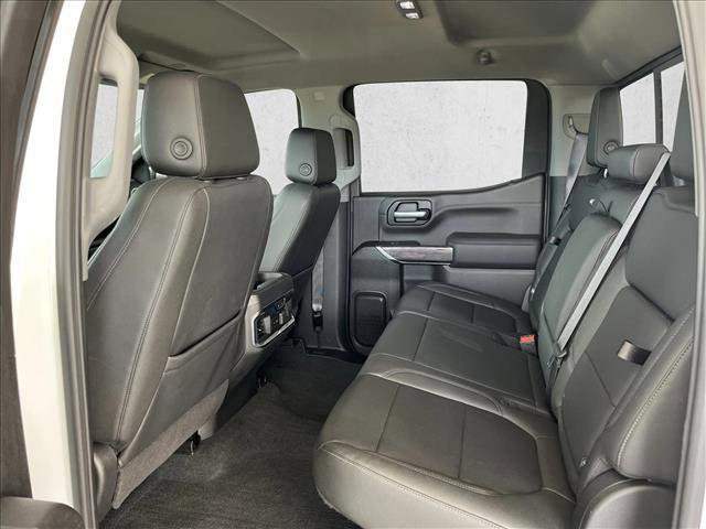 Used 2021 Chevrolet Silverado 1500 LTZ image 10