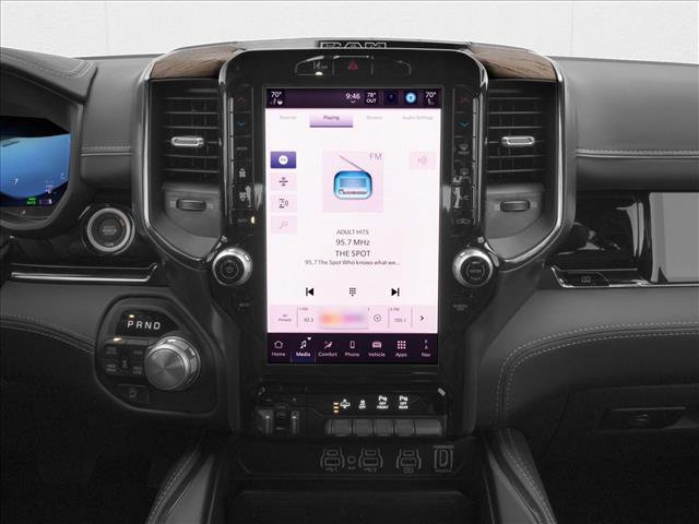 New 2026 RAM 1500 Limited image 7