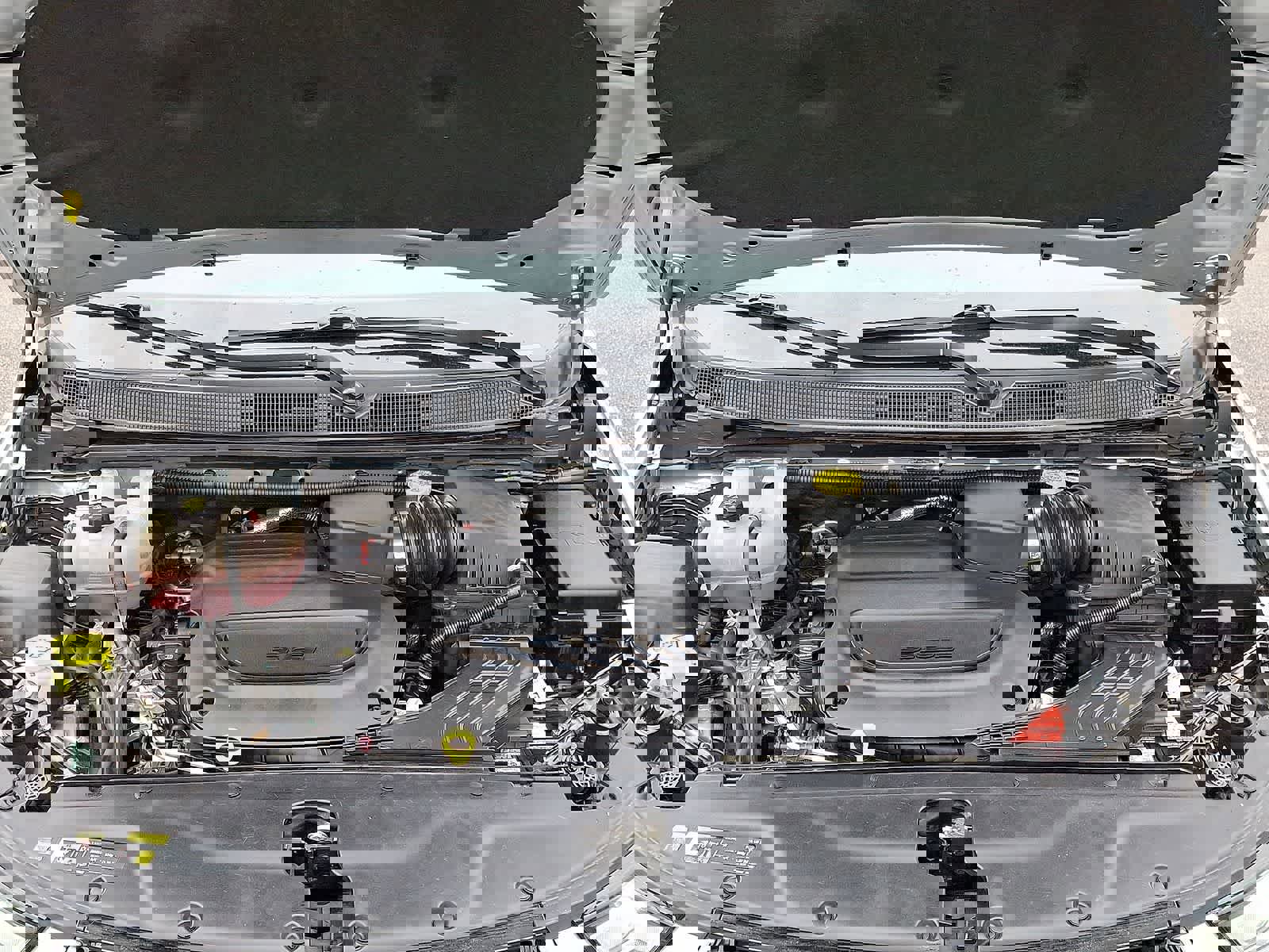 Used 2023 Chrysler Pacifica Touring-L image 26