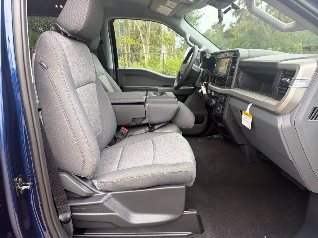 New 2027 Ford F250 XL w/ STX Appearance Package AWD/4WD image 26