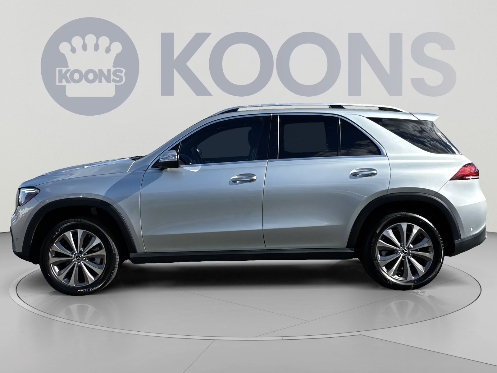 Used 2022 Mercedes-Benz GLE 350 4MATIC image 7