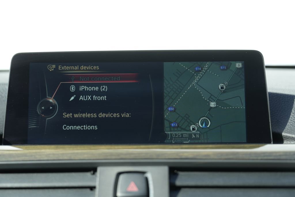 Used 2016 BMW 428i Gran Coupe RWD image 55
