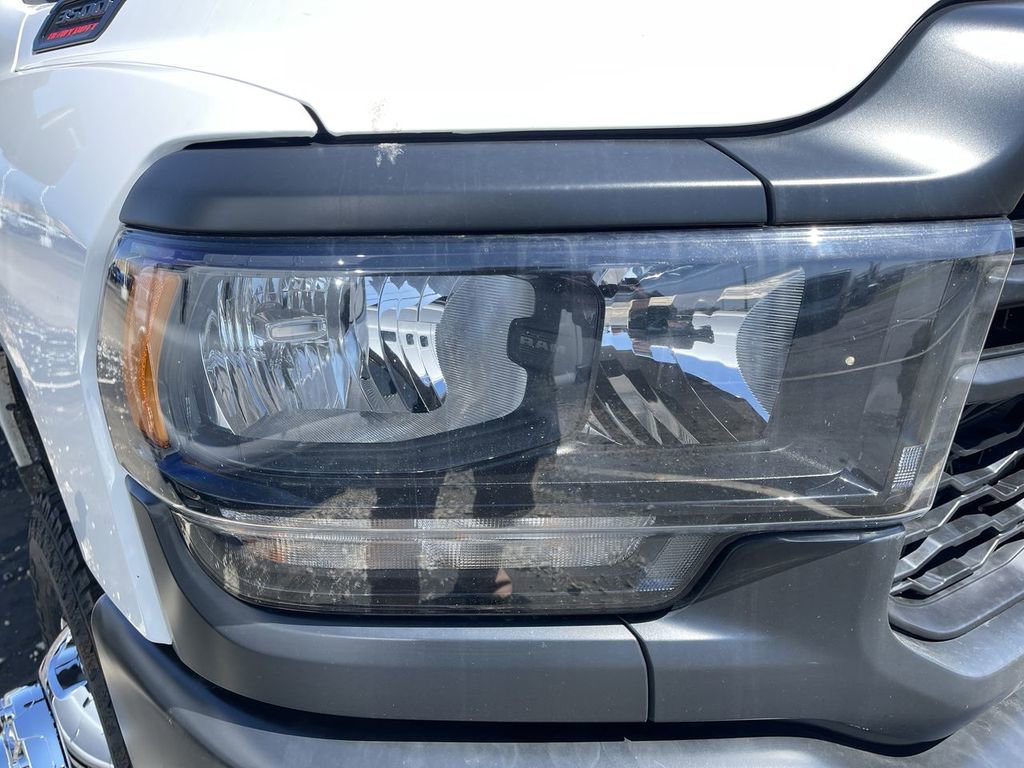 Used 2024 RAM 3500 Tradesman image 11