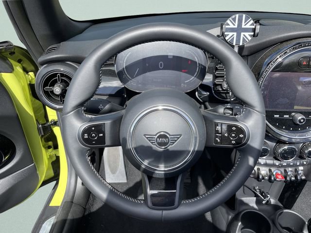 Used 2022 MINI Cooper S image 34