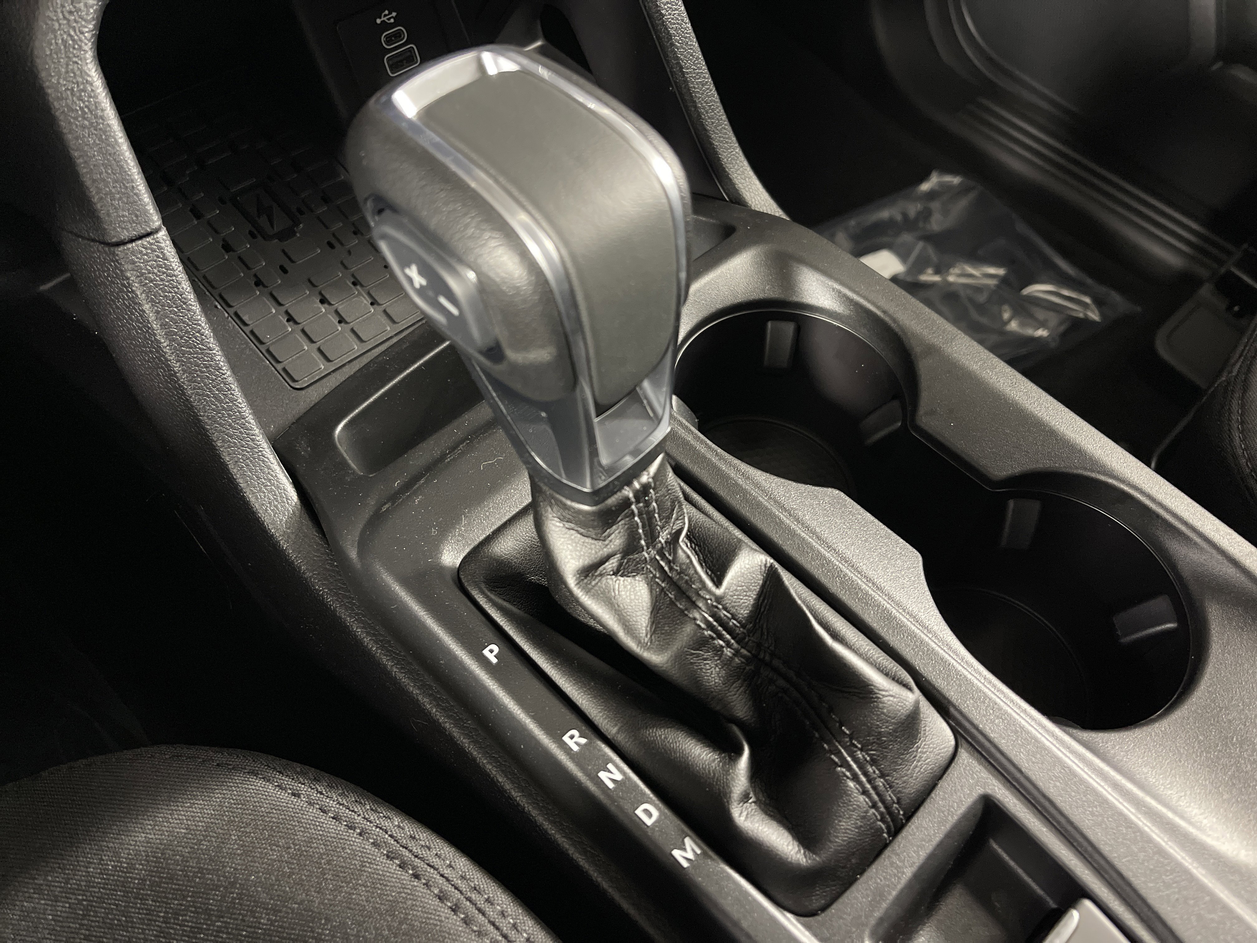 New 2025 Ford Ranger XLT w/ Black Appearance Package image 26