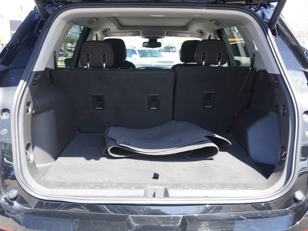 Used 2020 GMC Terrain SLE w/ Driver Convenience Package image 20