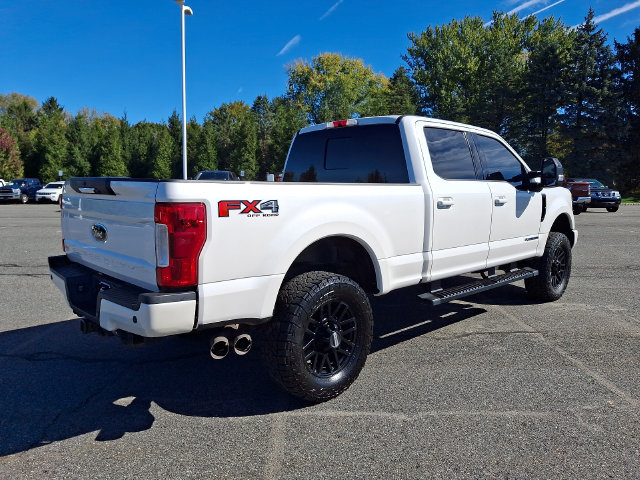 Used 2019 Ford F350 Lariat AWD/4WD image 6