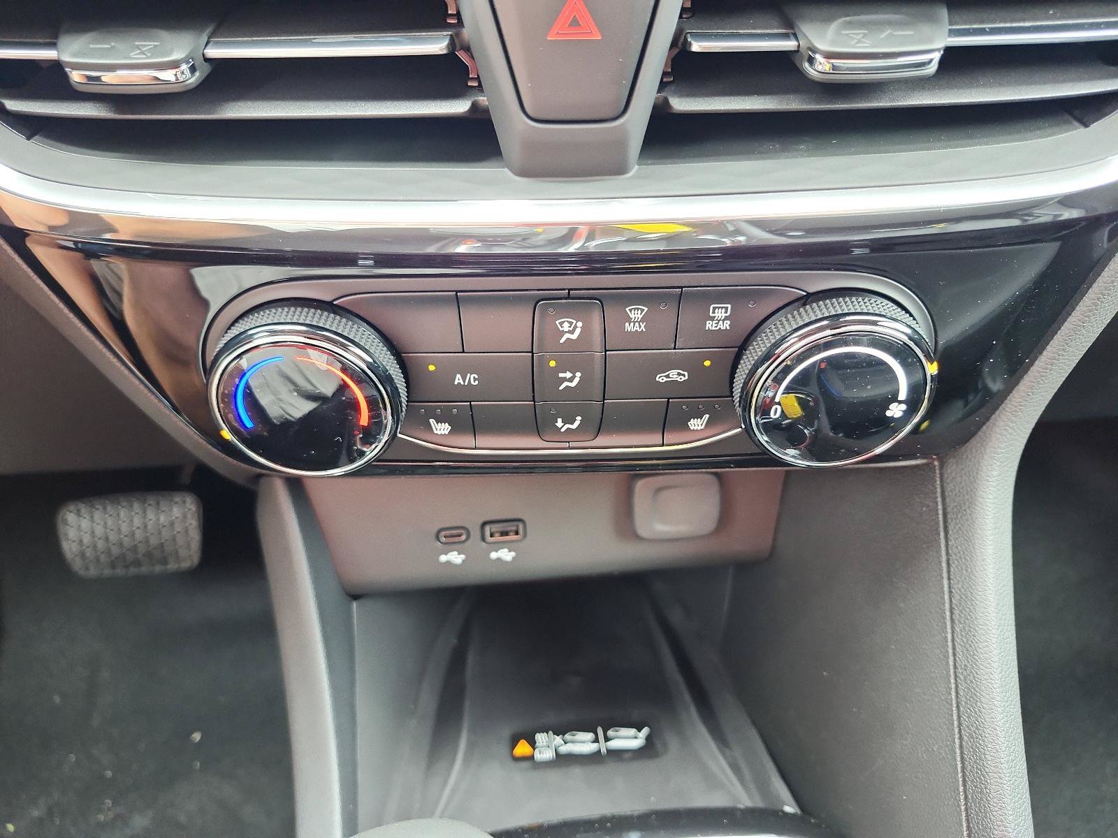 New 2026 Buick Encore GX Sport Touring w/ Advanced Technology Package AWD/4WD image 15