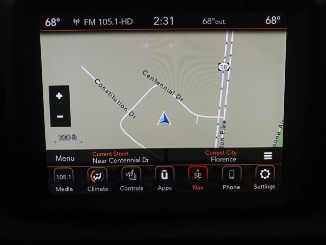 Used 2021 Jeep Wrangler Unlimited Sahara image 23