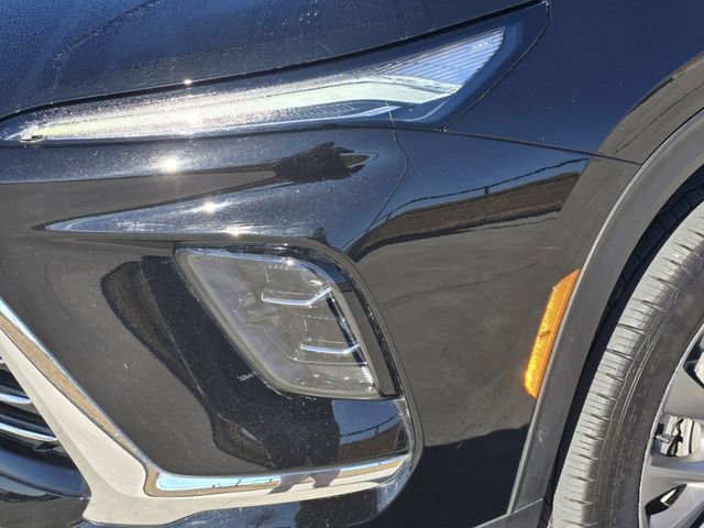 Used 2025 Buick Enclave Preferred image 9
