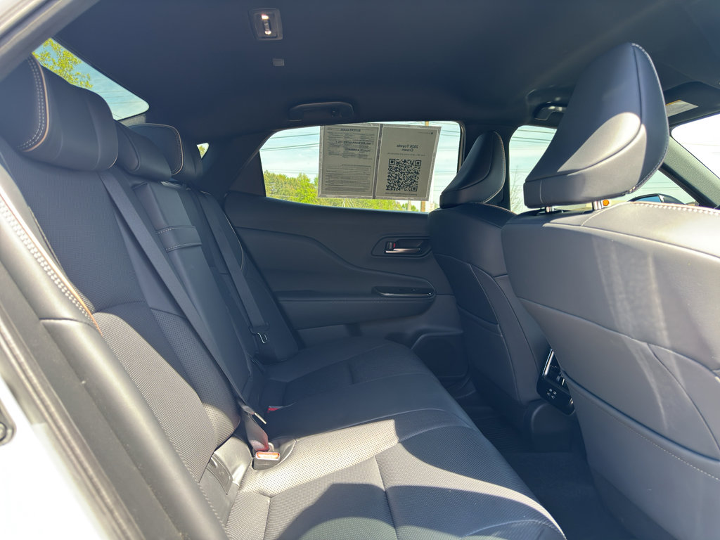 Used 2026 Toyota Crown XLE image 17