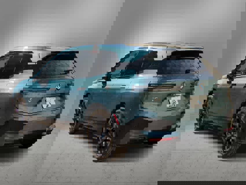 New 2025 BMW iX xDrive50 w/ Premium Package image 6