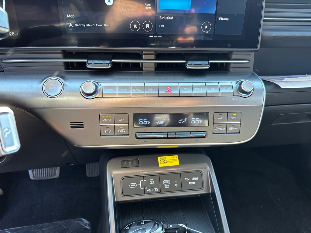 New 2026 Hyundai Kona Limited image 29