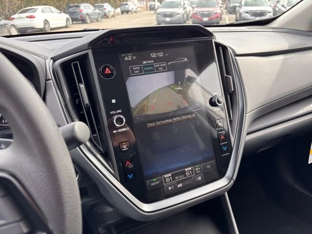 New 2026 Subaru Crosstrek 2.0i Premium image 24