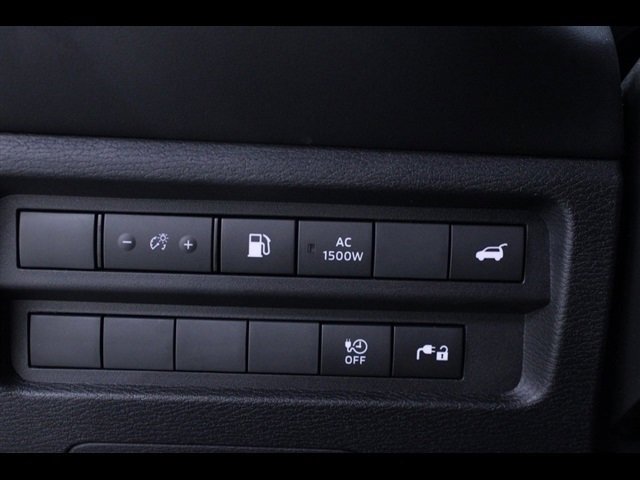 Used 2023 Mitsubishi Outlander SEL image 19