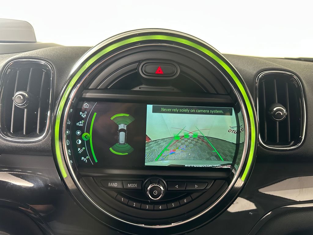 Used 2017 MINI Cooper Countryman ALL4 image 28