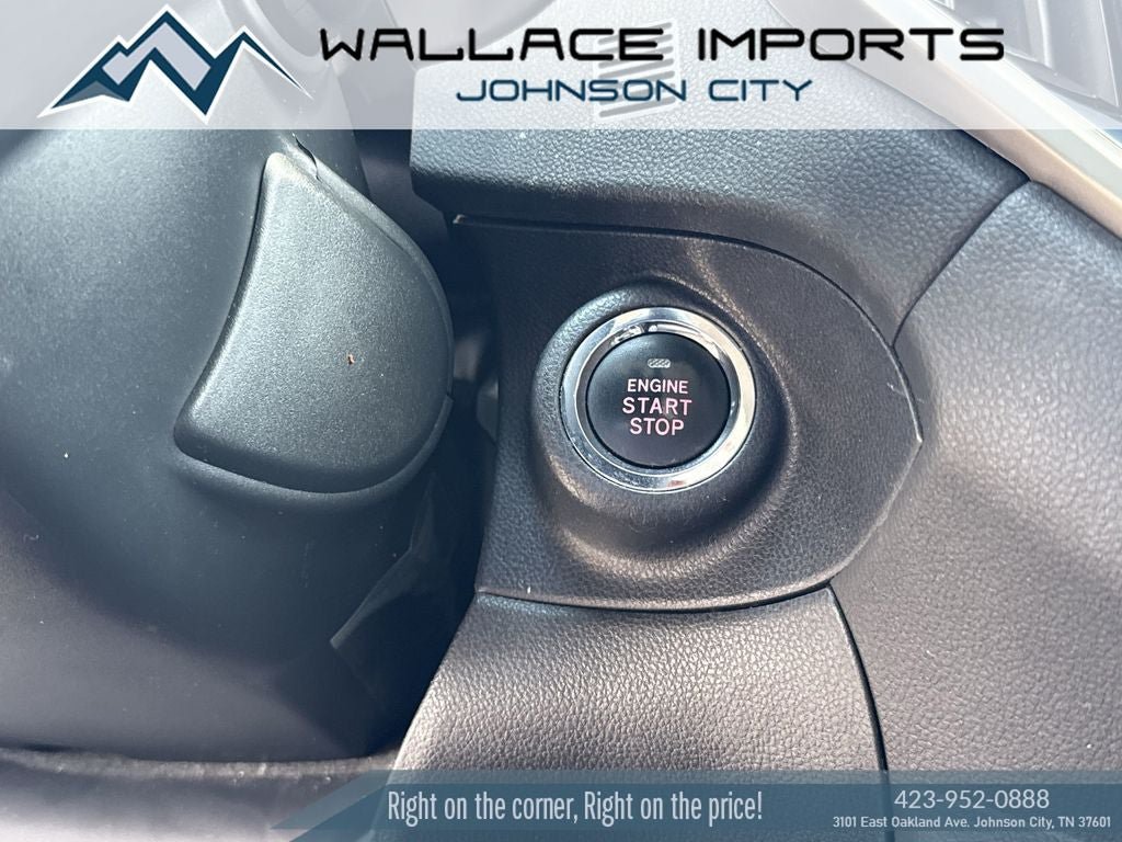 Certified 2023 Subaru Ascent Limited AWD/4WD image 21