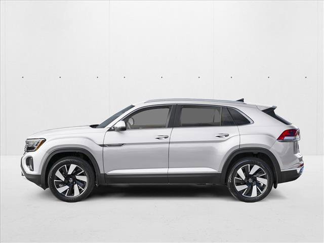 New 2026 Volkswagen Atlas Cross Sport SEL image 3