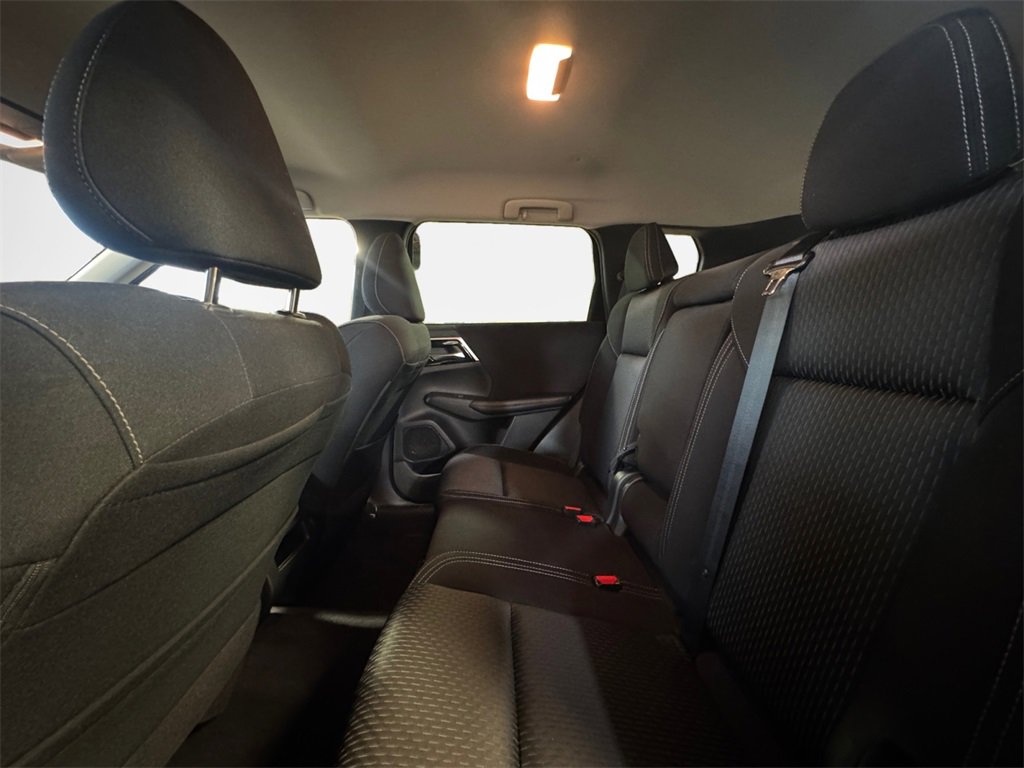 Used 2022 Mitsubishi Outlander ES image 24