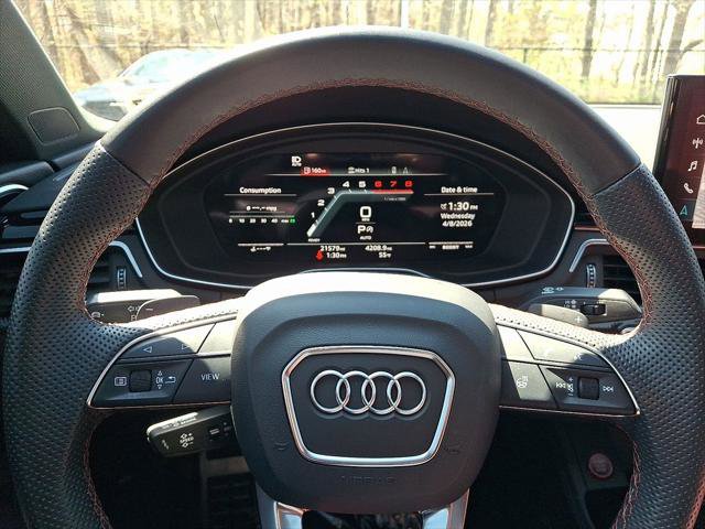 Certified 2022 Audi S4 Prestige image 20