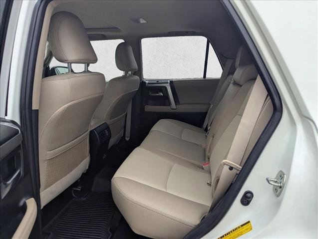 Used 2023 Toyota 4Runner SR5 Premium image 16