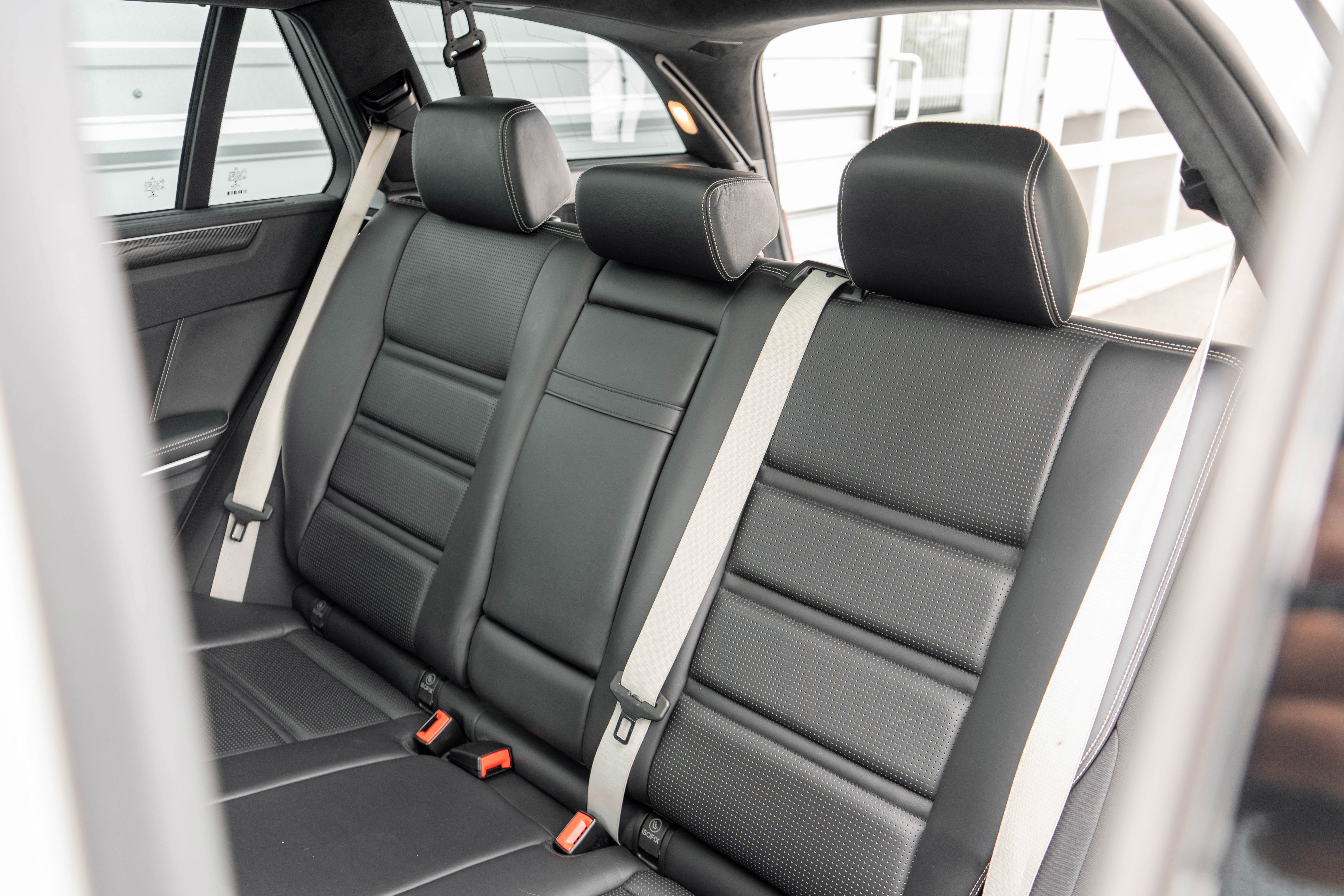 Used 2014 Mercedes-Benz E 63 AMG S-Model image 24