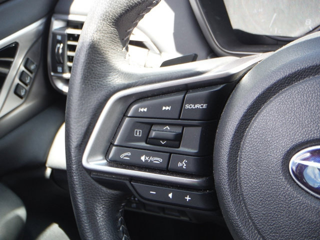 Used 2024 Subaru Legacy Limited AWD/4WD image 23