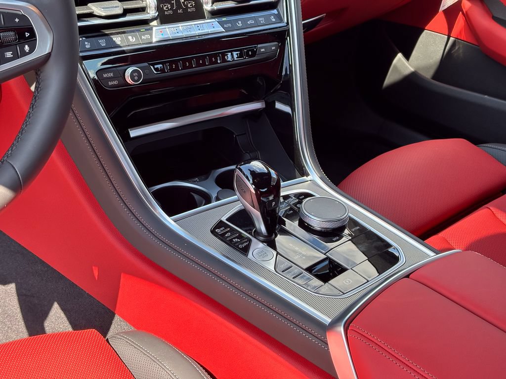 New 2026 BMW 840i xDrive Coupe AWD/4WD image 26