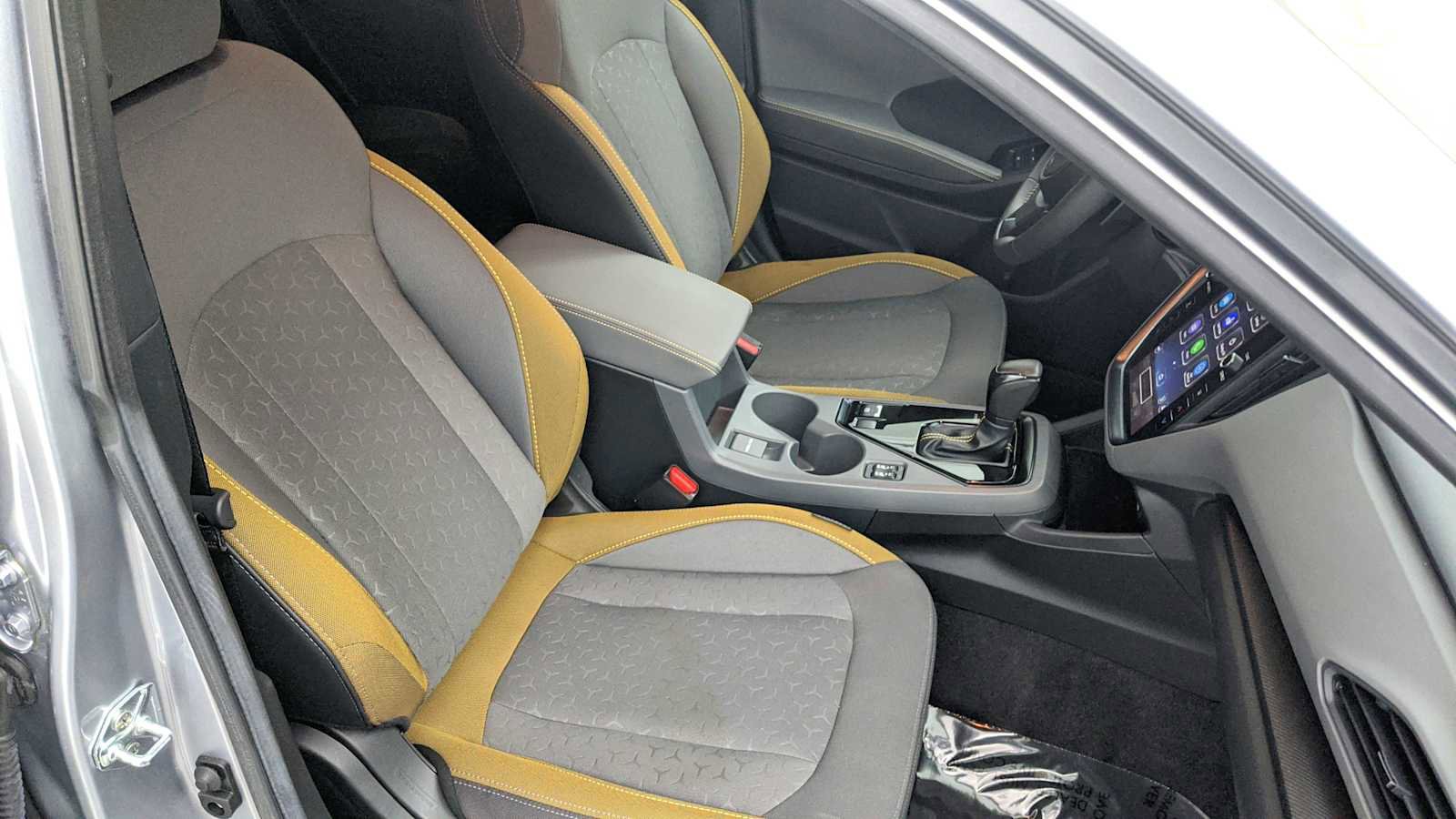 Used 2025 Subaru Crosstrek 2.5i Sport image 22