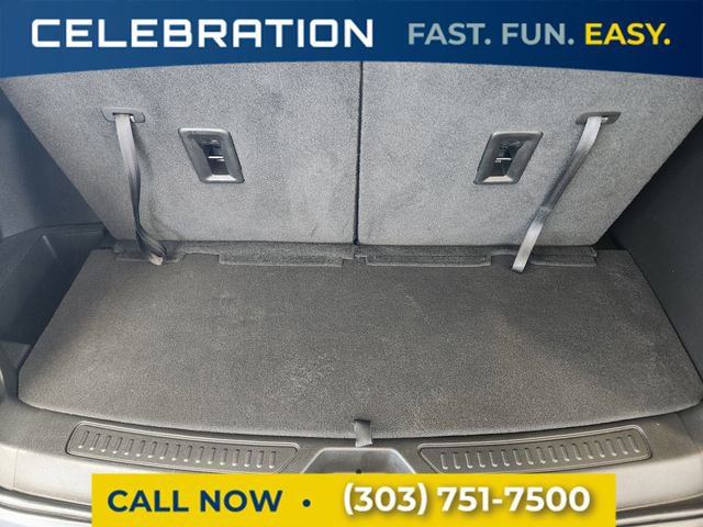 Certified 2023 GMC Acadia SLE w/ Driver Convenience Package image 15