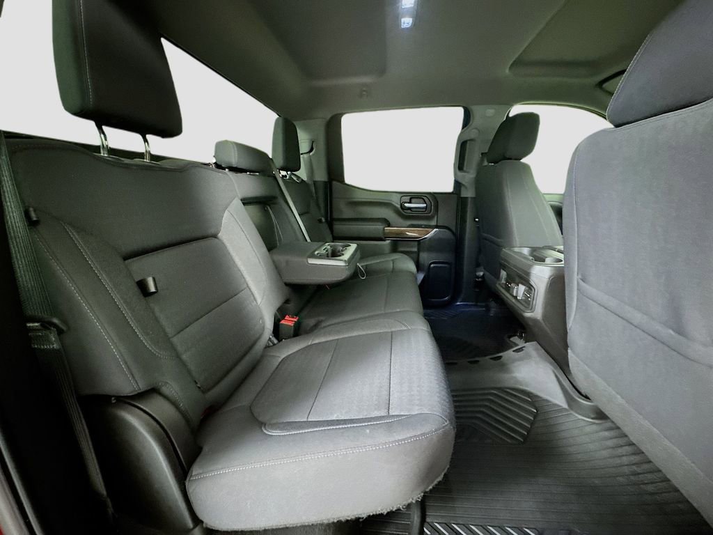 Used 2022 Chevrolet Silverado 1500 LT Trail Boss w/ Safety Package image 23