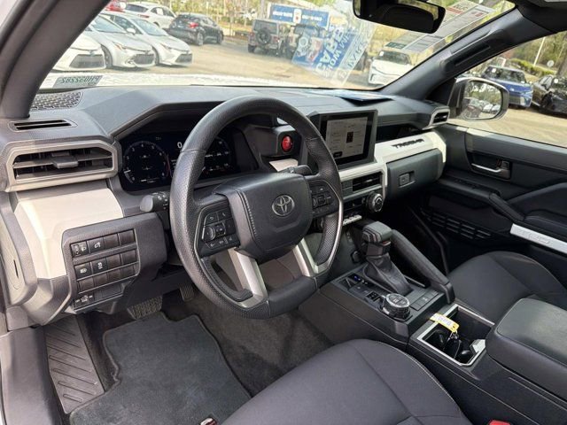 Certified 2024 Toyota Tacoma TRD Off-Road image 11
