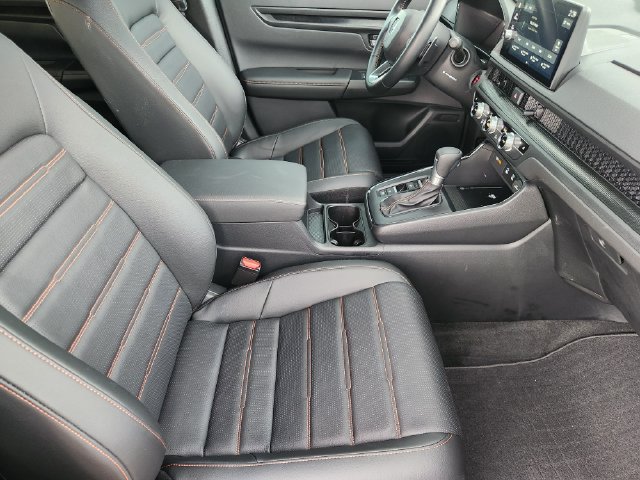 Used 2026 Honda CR-V Sport-L image 13