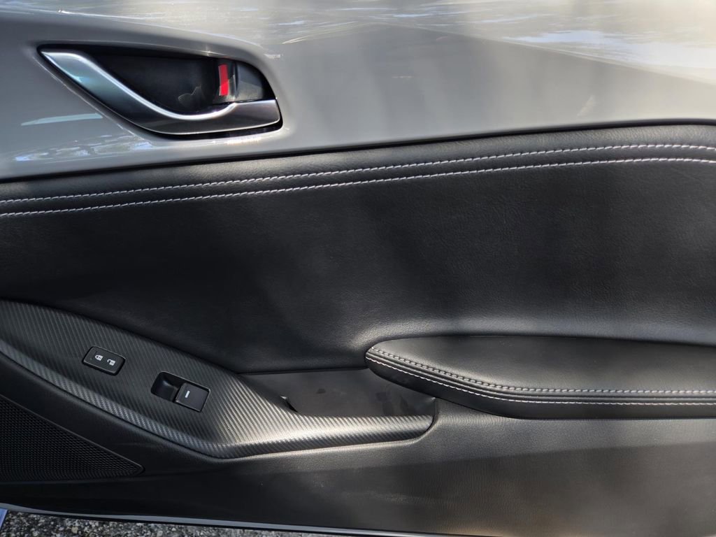 New 2025 MAZDA MX-5 Miata RF Club image 10