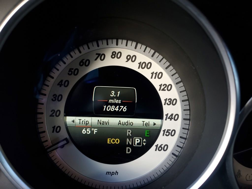 Used 2014 Mercedes-Benz E 350 E 350 image 16