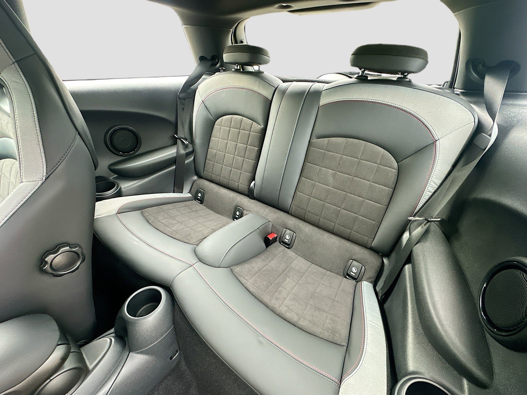 Used 2024 MINI Cooper John Cooper Works image 25