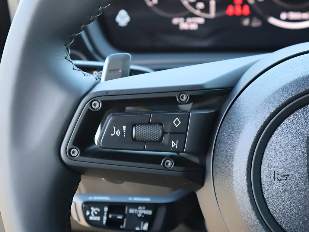New 2026 Porsche Cayenne S AWD/4WD image 30