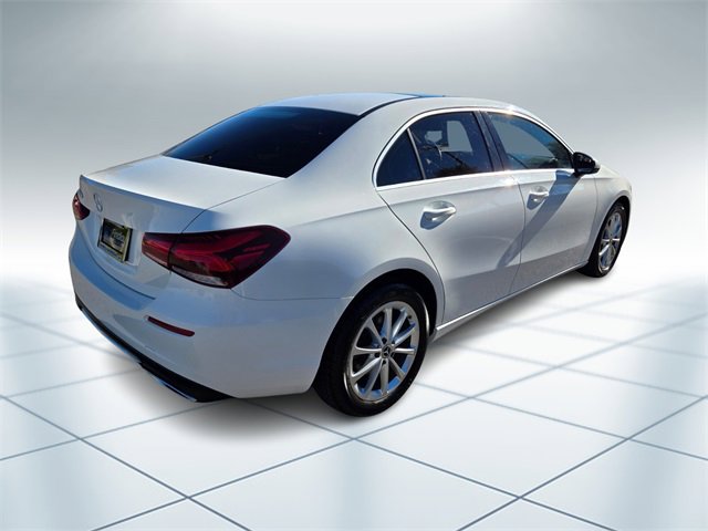Used 2021 Mercedes-Benz A 220 image 4