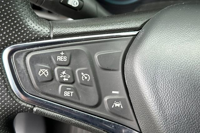 Used 2024 Chevrolet Malibu LT image 27