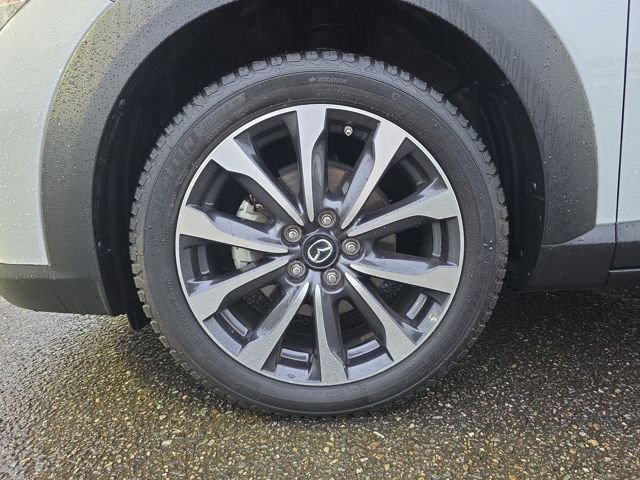 Used 2019 MAZDA CX-3 Touring w/ Preferred Equipment Package image 29