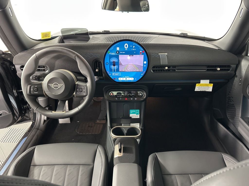 New 2026 MINI Cooper S image 22