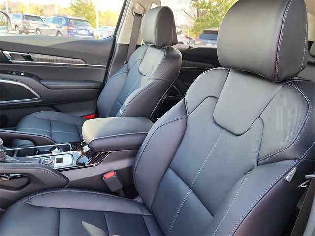 New 2025 Kia Telluride EX image 13