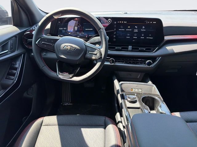 New 2026 Chevrolet Equinox RS FWD image 17