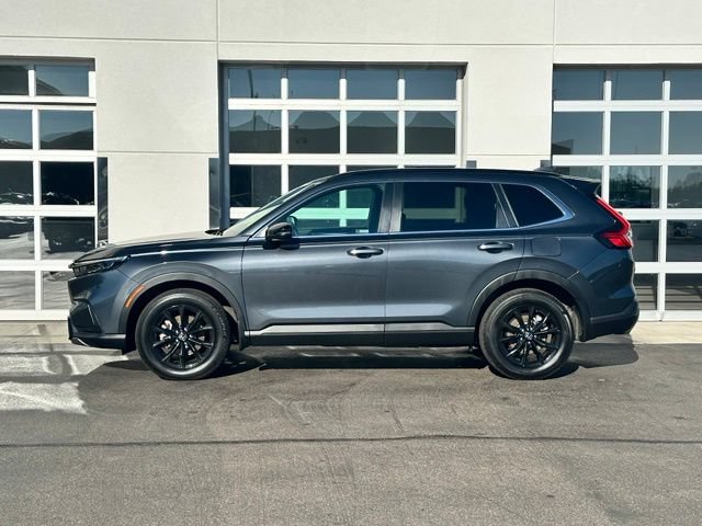 Used 2023 Honda CR-V Sport image 3