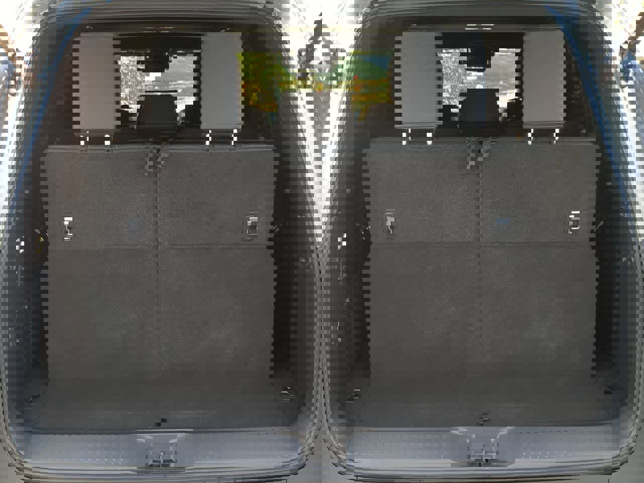 Used 2025 Lexus LX 600 4WD w/ Premium Package image 36